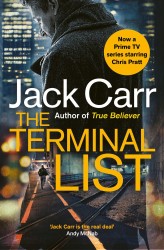 The Terminal List The Terminal List