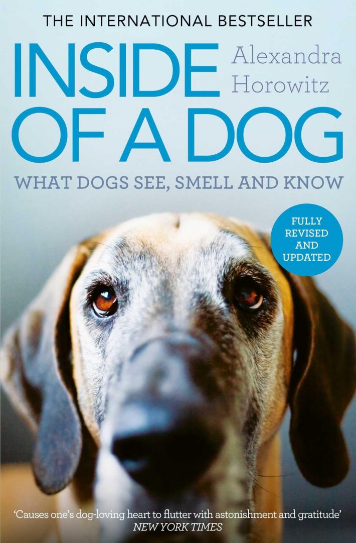 Inside of a Dog Inside of a Dog