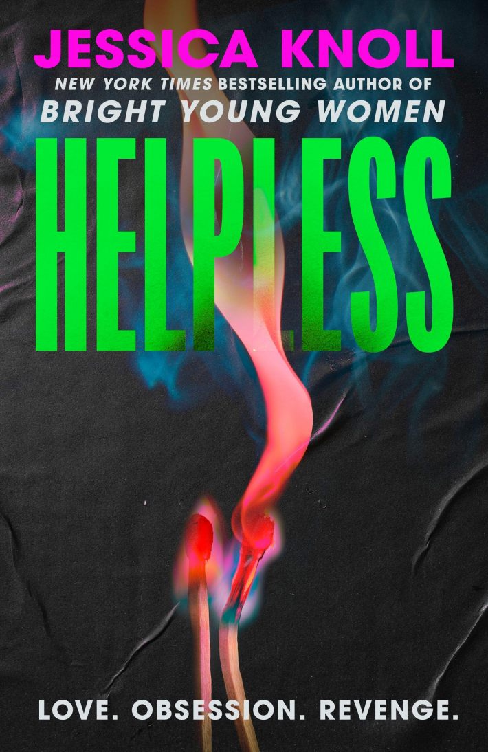 Helpless Helpless
