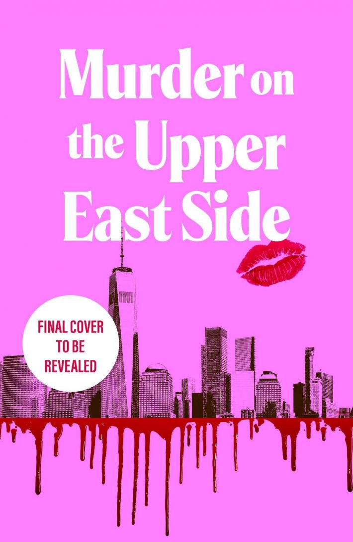 Murder on the Upper East Side