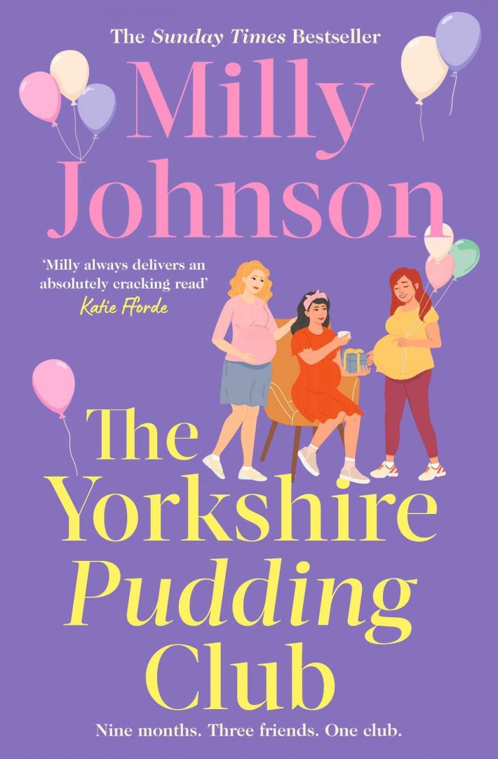 The Yorkshire Pudding Club The Yorkshire Pudding Club