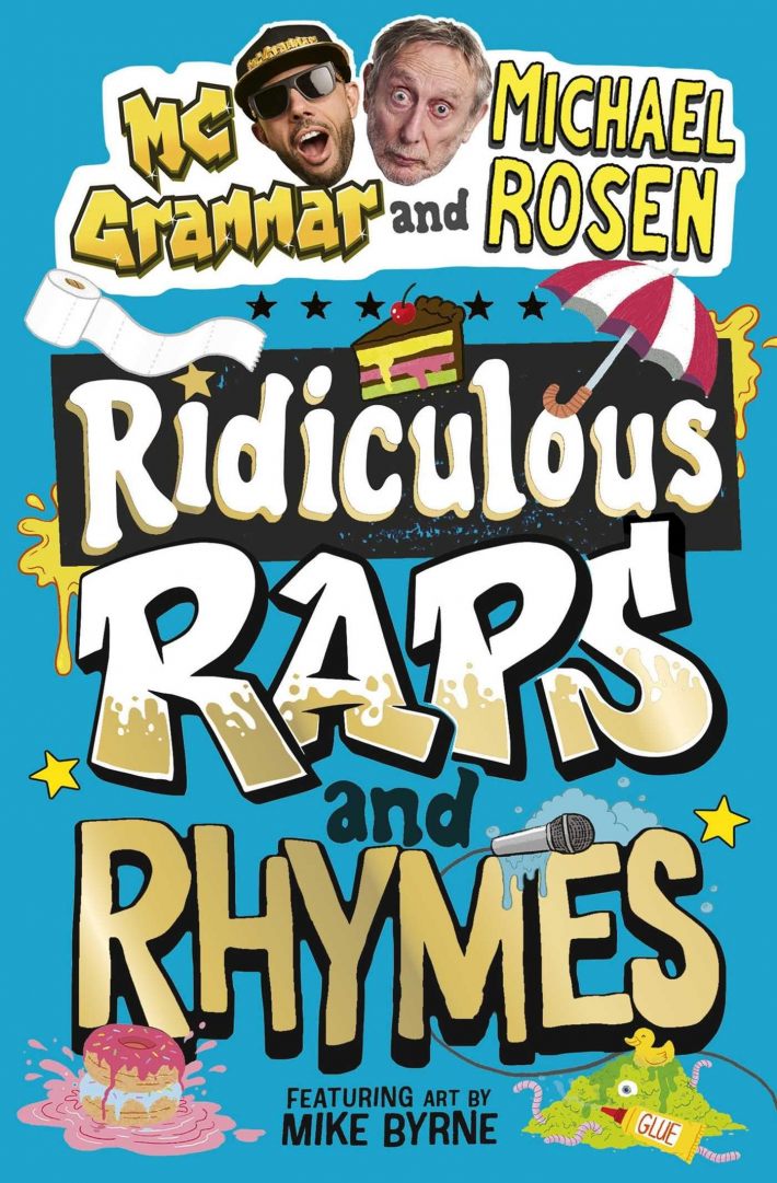 Ridiculous Raps and Rhymes Ridiculous Raps and Rhymes