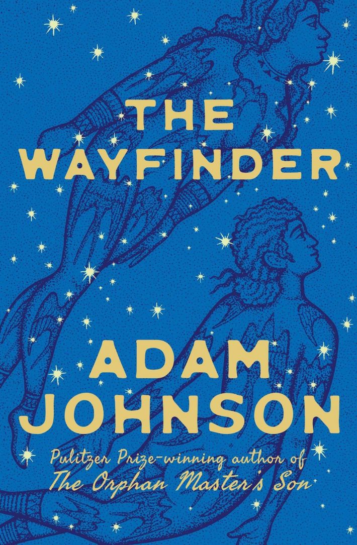 The Wayfinder The Wayfinder