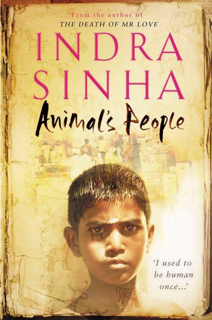 Animal's People Animal's People