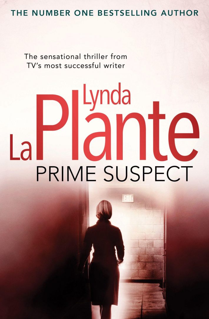 Prime Suspect Prime Suspect