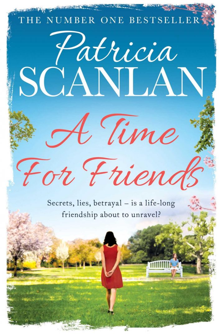 A Time For Friends A Time For Friends