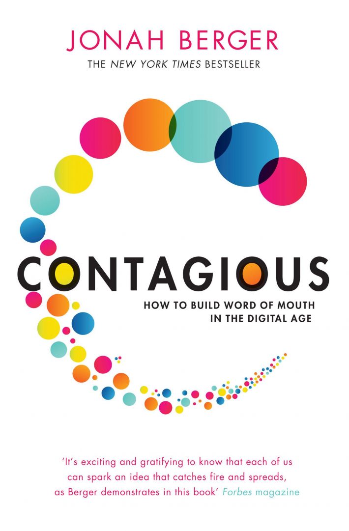 Contagious Contagious