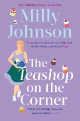 The Teashop on the Corner