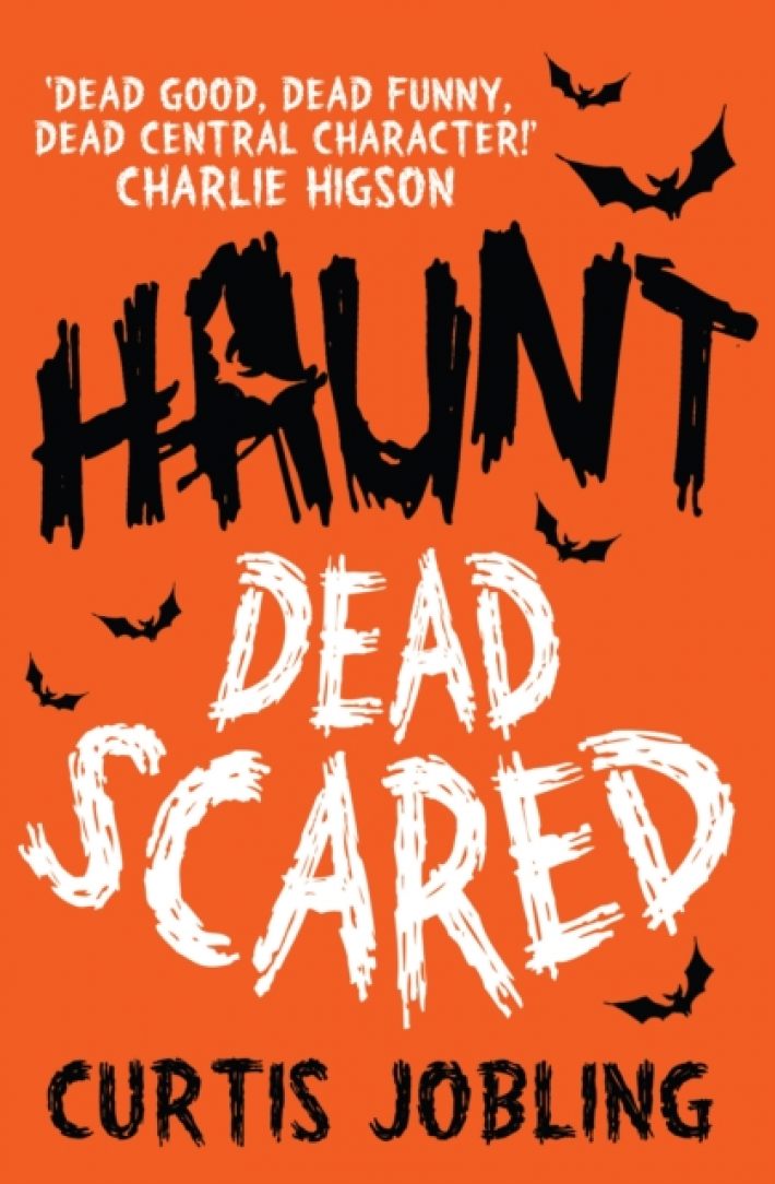 Haunt: Dead Scared Haunt: Dead Scared