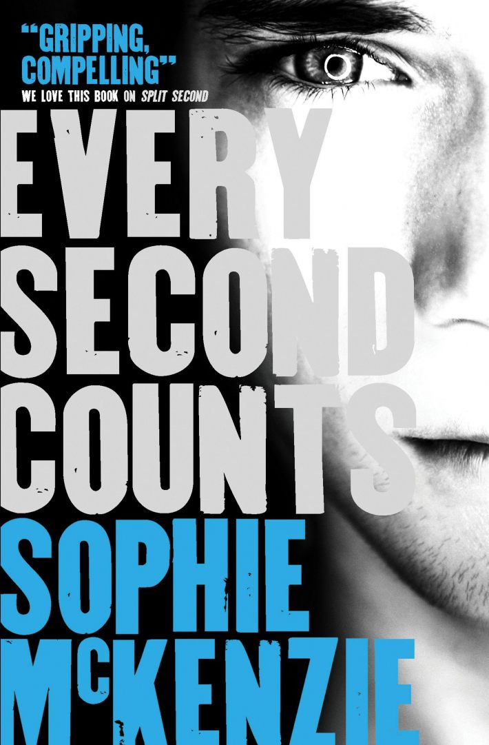 Every Second Counts Every Second Counts