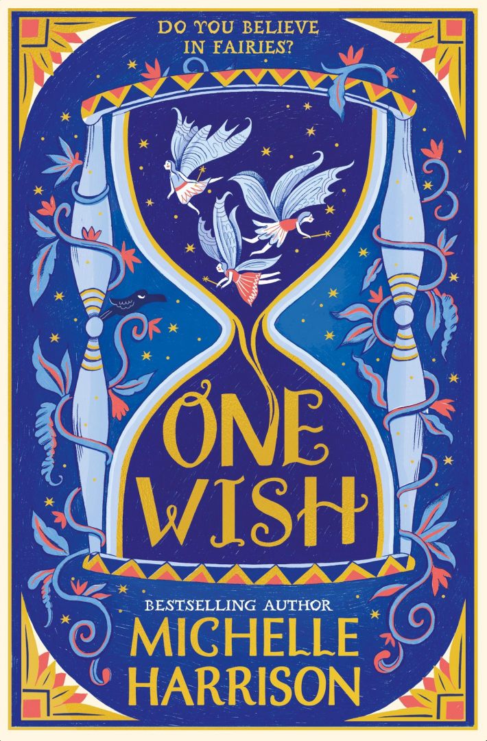 One Wish One Wish