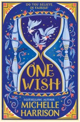 One Wish One Wish