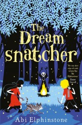 The Dreamsnatcher The Dreamsnatcher