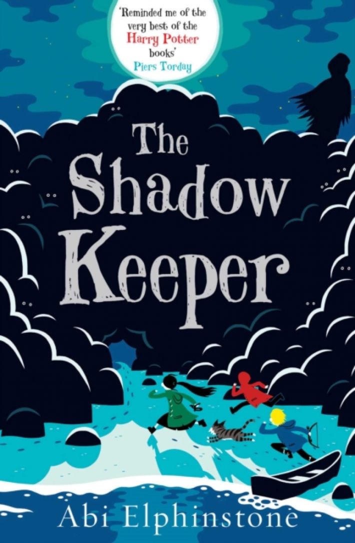 The Shadow Keeper The Shadow Keeper