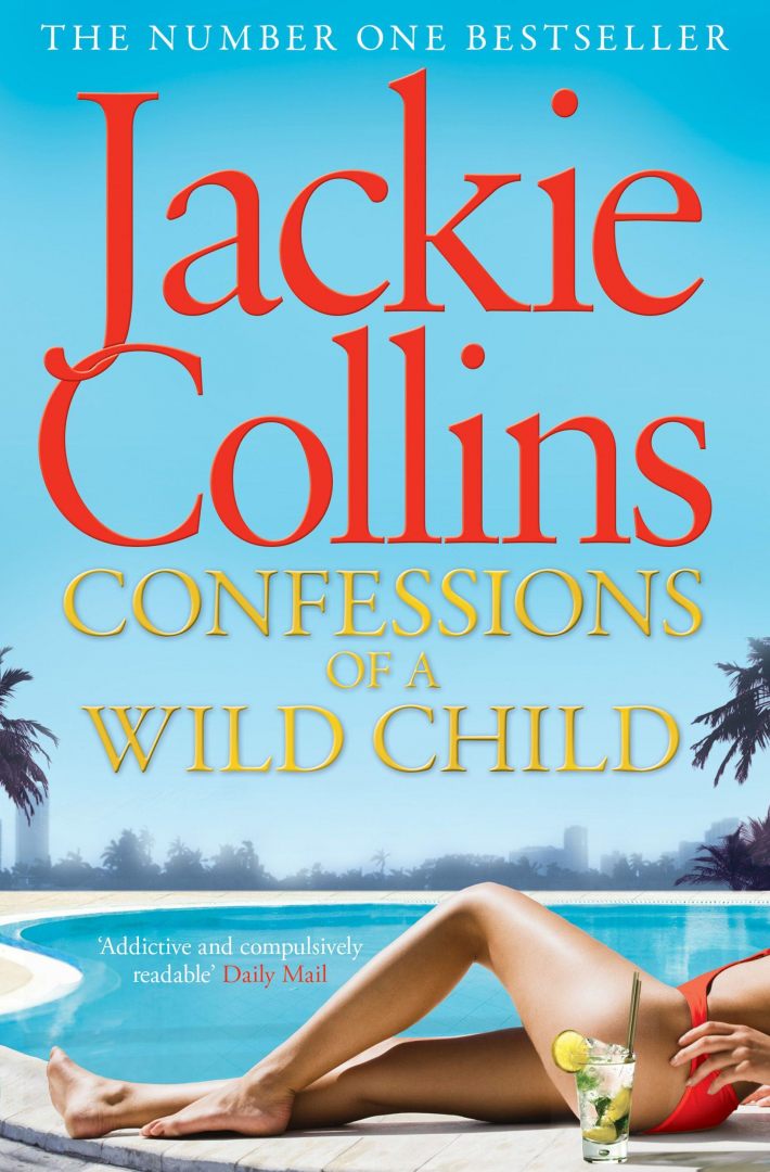 Confessions of a Wild Child Confessions of a Wild Child