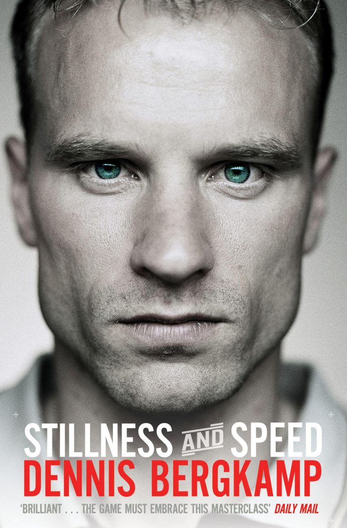 Stillness and Speed Stillness and Speed