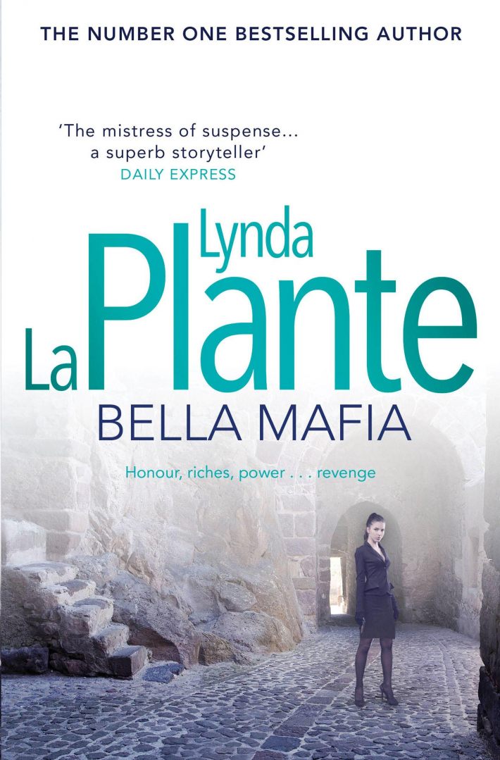 Bella Mafia Bella Mafia