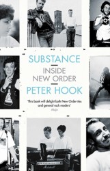 Substance: Inside New Order Substance: Inside New Order