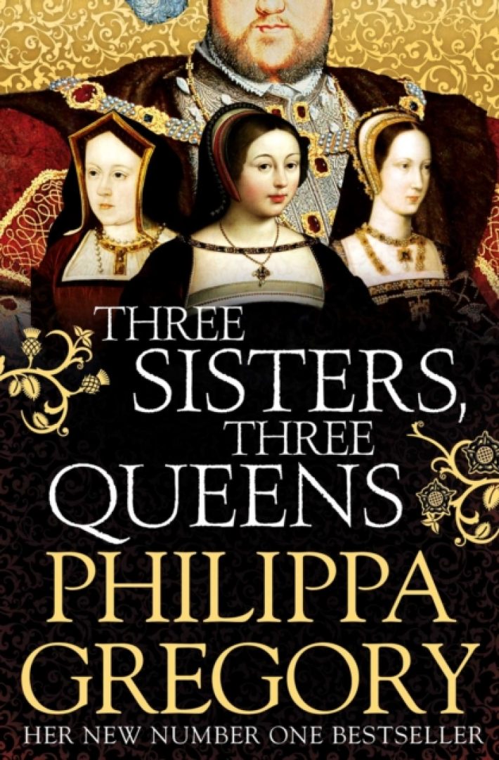 Three Sisters, Three Queens Three Sisters, Three Queens