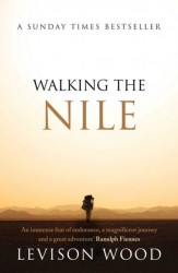 Walking the Nile Walking the Nile
