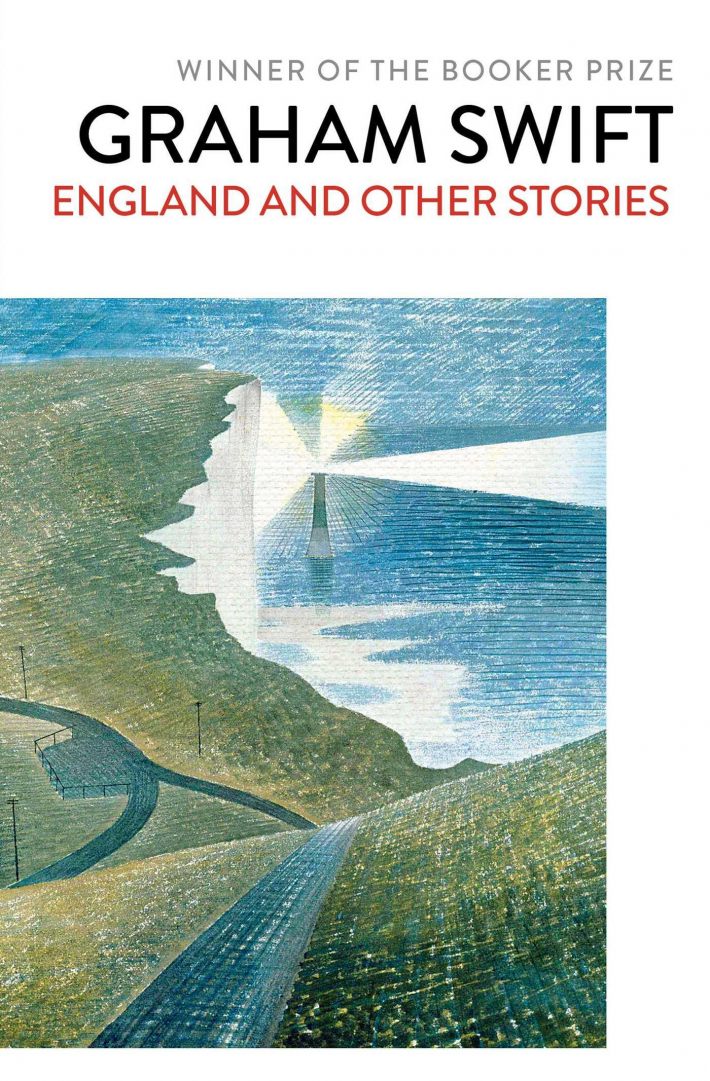 England and Other Stories England and Other Stories