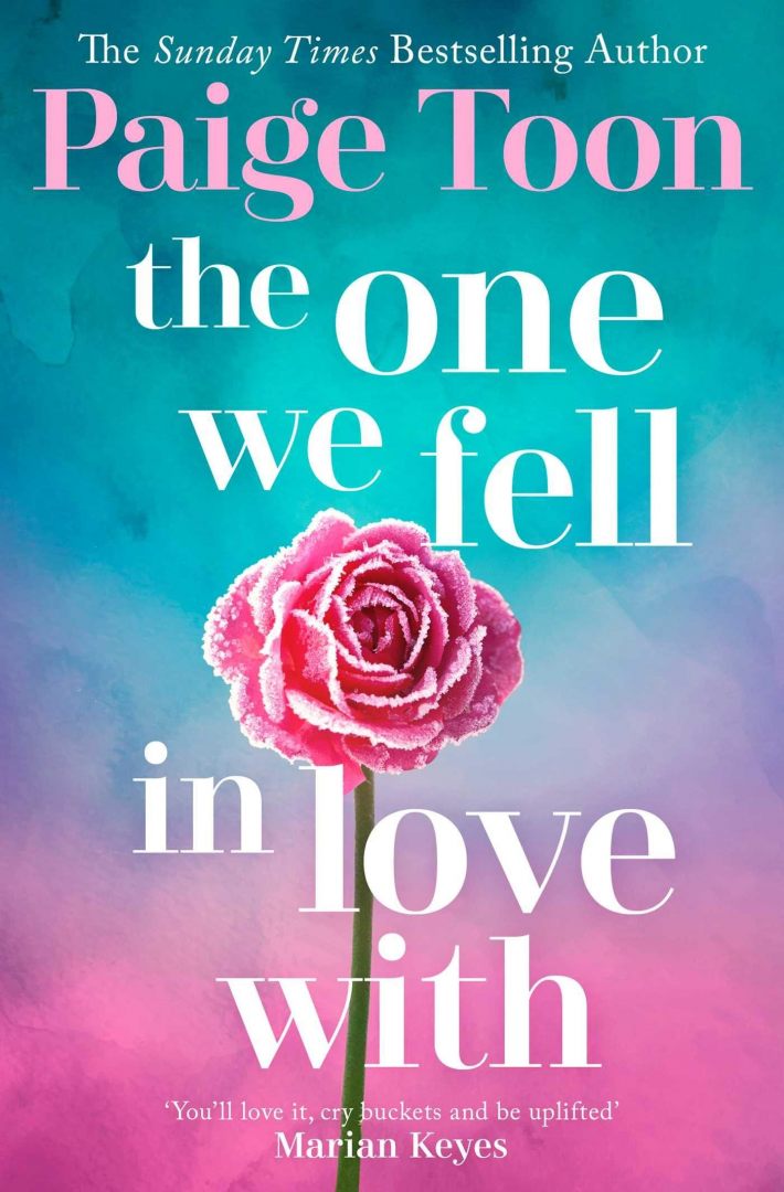 The One We Fell in Love With The One We Fell in Love With