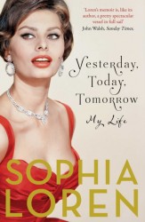 Yesterday, Today, Tomorrow
