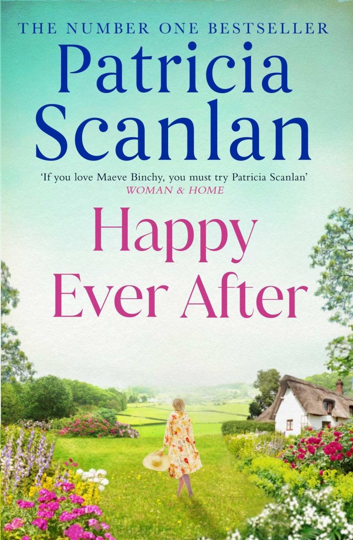 Happy Ever After Happy Ever After