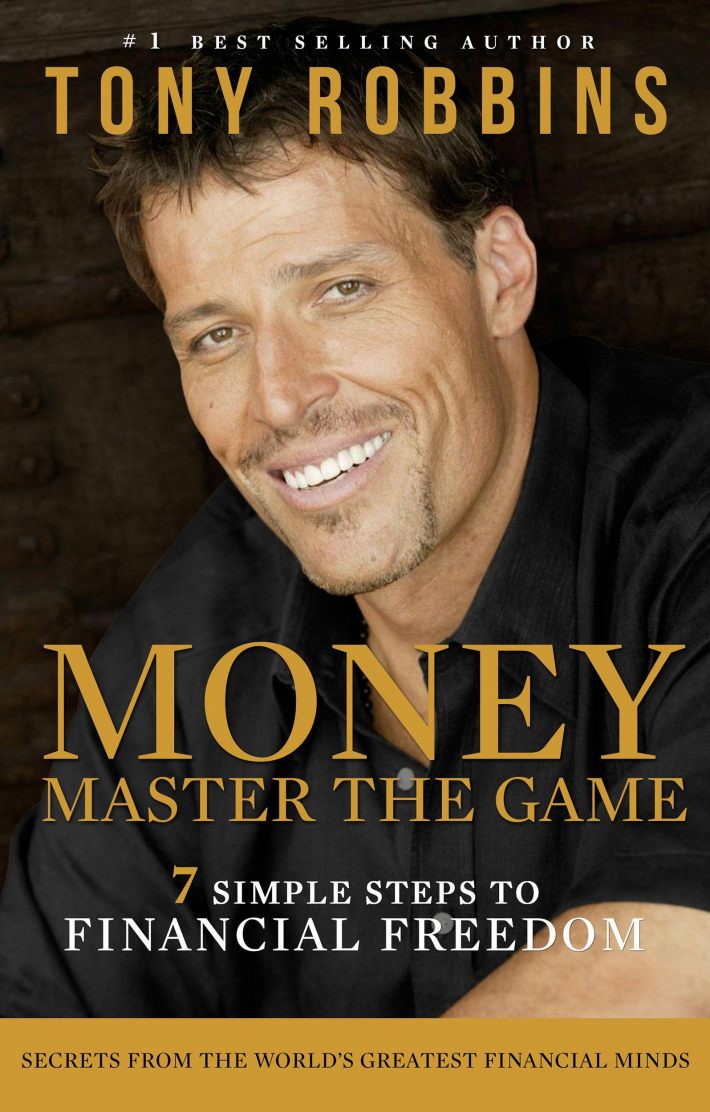 Money Master the Game Money Master the Game