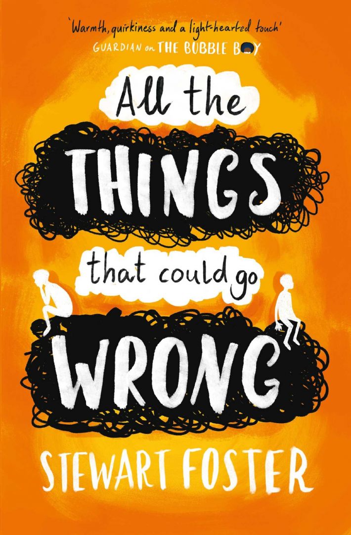 All The Things That Could Go Wrong All The Things That Could Go Wrong