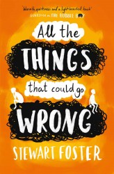 All The Things That Could Go Wrong All The Things That Could Go Wrong