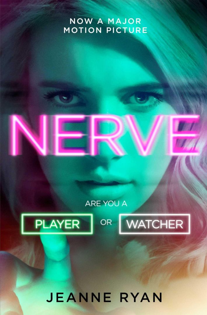 Nerve Nerve