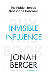 Invisible Influence Invisible Influence
