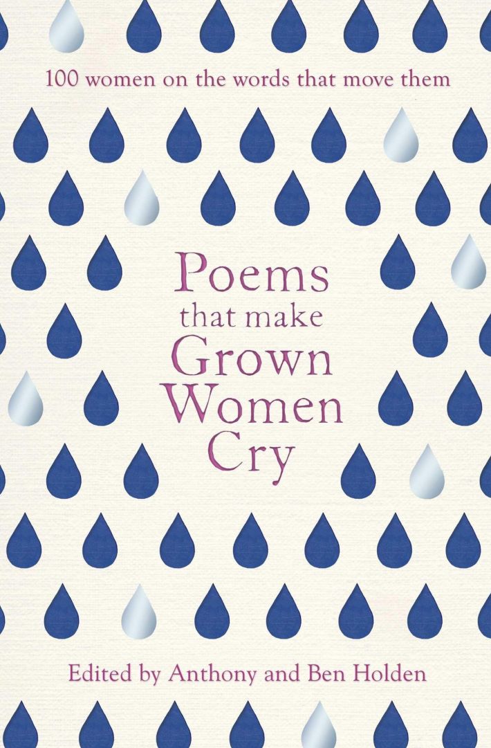 Poems That Make Grown Women Cry Poems That Make Grown Women Cry