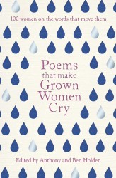 Poems That Make Grown Women Cry Poems That Make Grown Women Cry