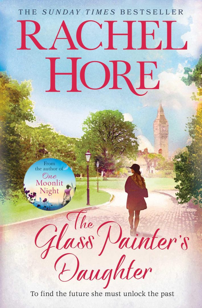 The Glass Painter's Daughter The Glass Painter's Daughter