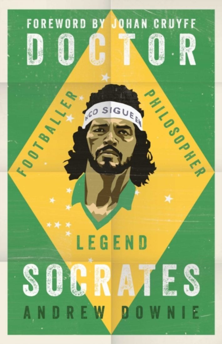 Doctor Socrates Doctor Socrates
