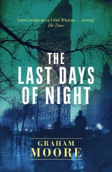 The Last Days of Night The Last Days of Night