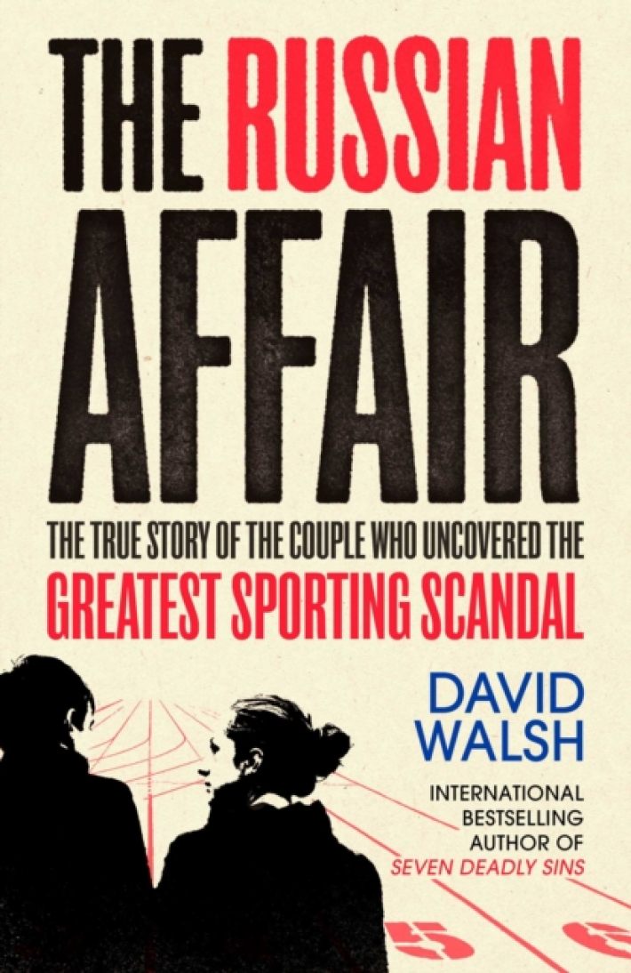The Russian Affair The Russian Affair