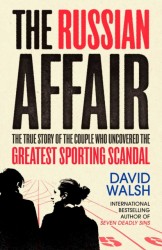 The Russian Affair The Russian Affair