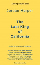 The Last King of California The Last King of California