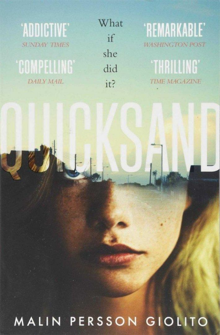 Quicksand Quicksand
