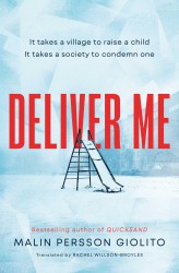 Deliver Me Deliver Me