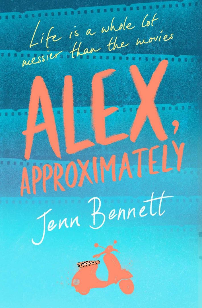 Alex, Approximately Alex, Approximately