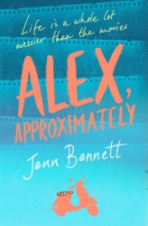 Alex, Approximately Alex, Approximately
