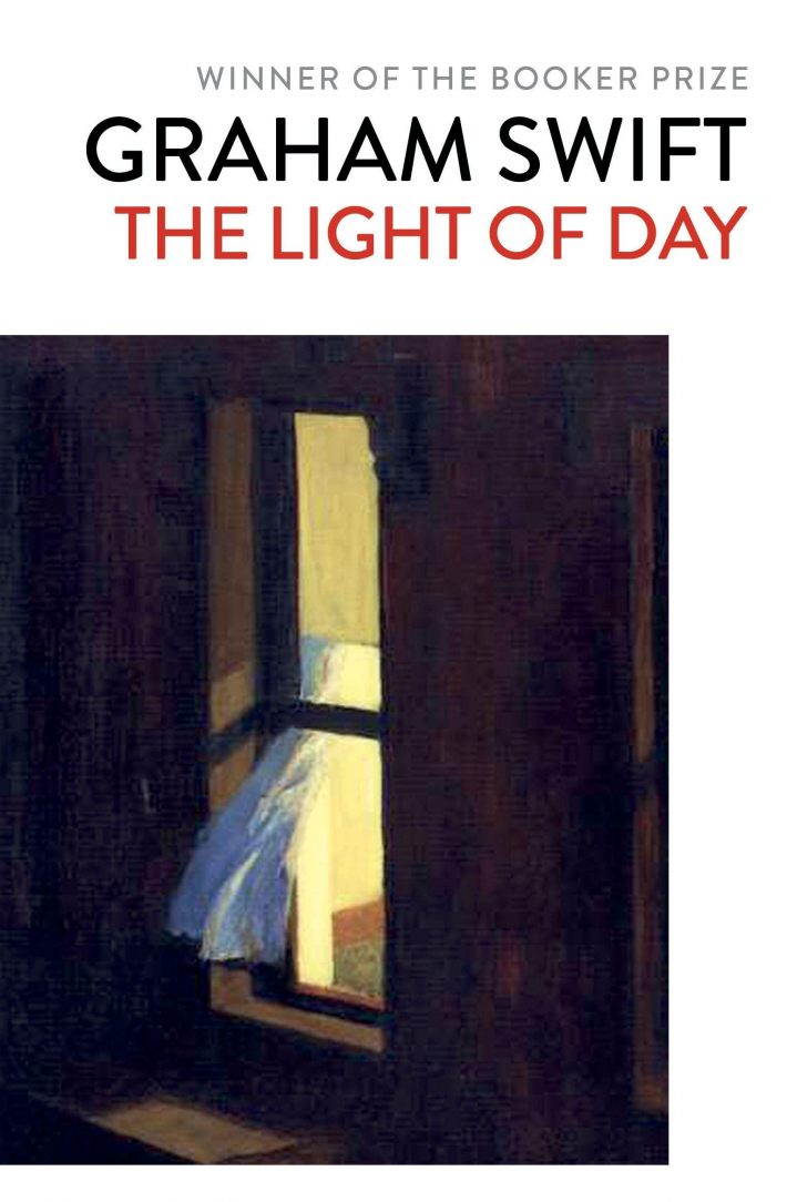 The Light of Day The Light of Day