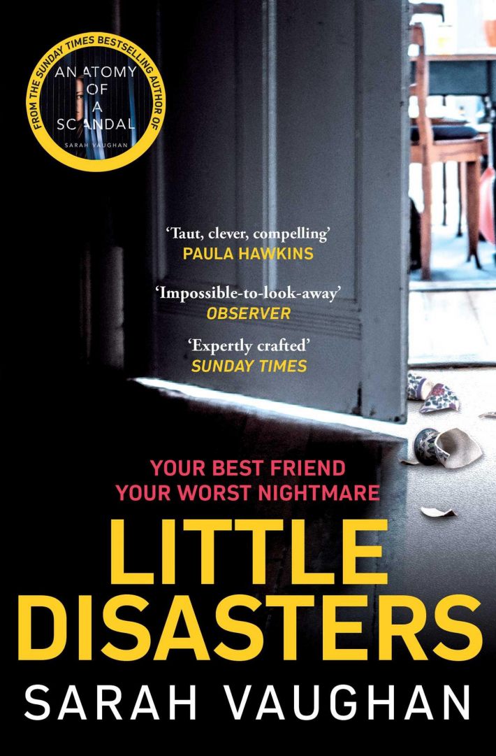 Little Disasters Little Disasters