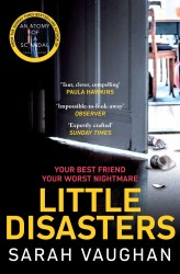 Little Disasters Little Disasters