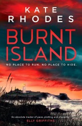 Burnt Island Burnt Island