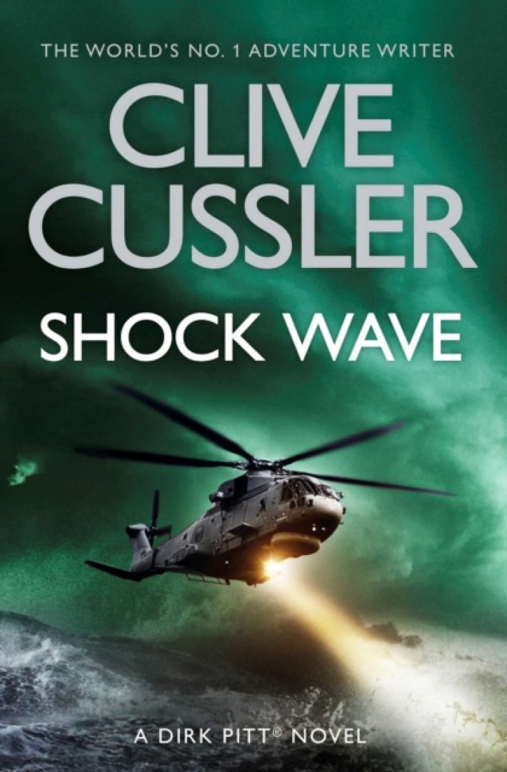 Shock Wave Shock Wave